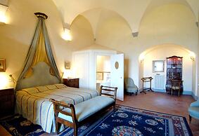 Castello di Volognano