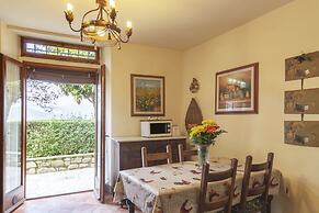 Castello di Volognano