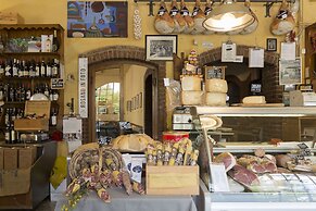 Castello di Volognano