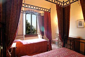 Castello di Volognano