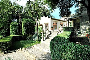 Castello di Volognano