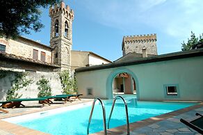 Castello di Volognano