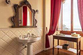 Castello di Volognano