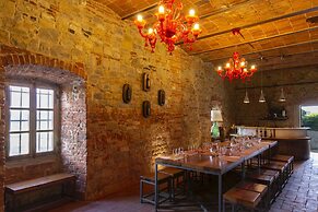 Castello di Volognano