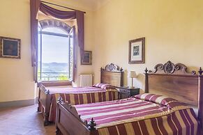 Castello di Volognano