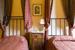 Castello di Volognano