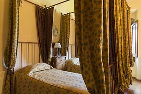 Castello di Volognano