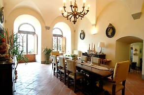 Castello di Volognano