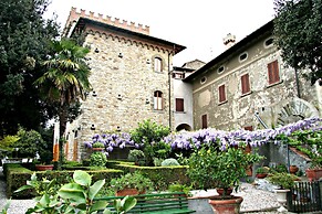 Castello di Volognano