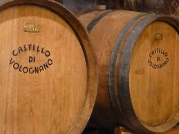 Castello di Volognano