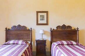 Castello di Volognano