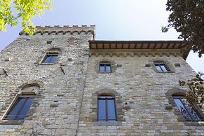 Castello di Volognano