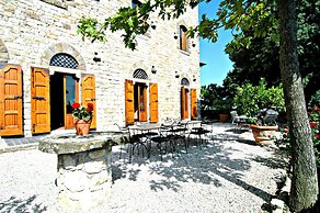 Castello di Volognano