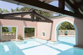 Castello di Volognano