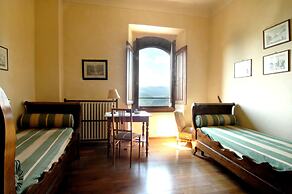 Castello di Volognano