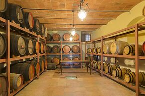 Castello di Volognano