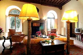 Castello di Volognano