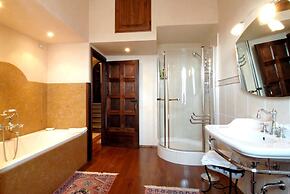 Castello di Volognano