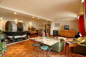 Castello di Volognano