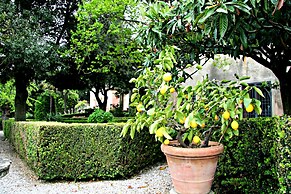 Castello di Volognano