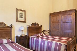 Castello di Volognano