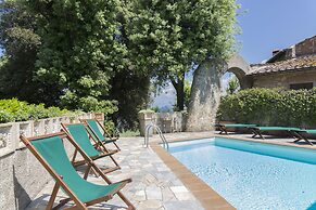 Castello di Volognano