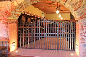 Castello di Volognano