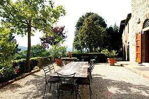 Castello di Volognano