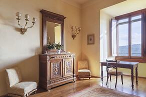 Castello di Volognano