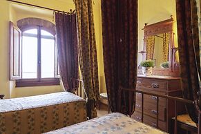 Castello di Volognano