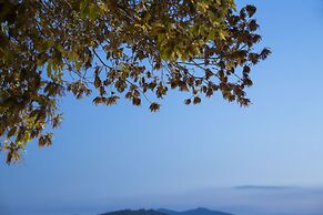 Castello di Volognano