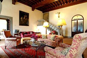 Castello di Volognano