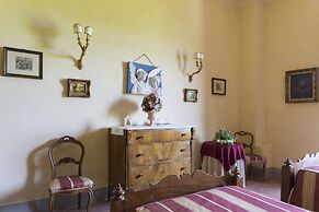 Castello di Volognano