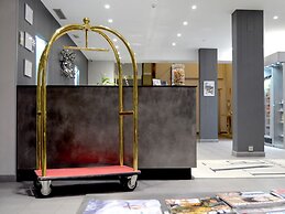 Hotel UVE Alcobendas