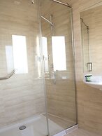 Hotel UVE Alcobendas