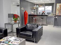Hotel UVE Alcobendas
