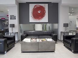 Hotel UVE Alcobendas