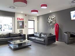 Hotel UVE Alcobendas