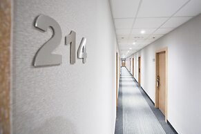 Hotel UVE Alcobendas