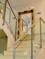 Hotel UVE Alcobendas
