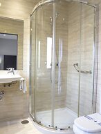 Hotel UVE Alcobendas