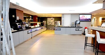 Hotel UVE Alcobendas