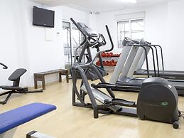 Hotel UVE Alcobendas