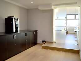 Hotel UVE Alcobendas