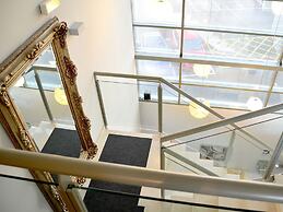 Hotel UVE Alcobendas