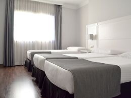 Hotel UVE Alcobendas