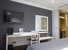 Hotel UVE Alcobendas
