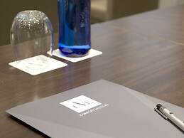Hotel UVE Alcobendas