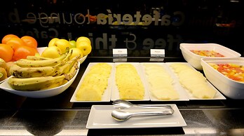 Hotel UVE Alcobendas