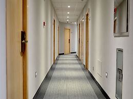 Hotel UVE Alcobendas